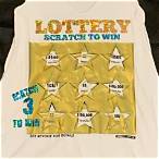 lottery costume